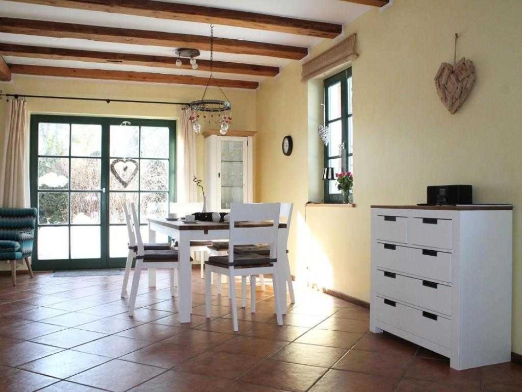 Ferienhaus "Sandduene No.19" Болтенхаген Екстериор снимка