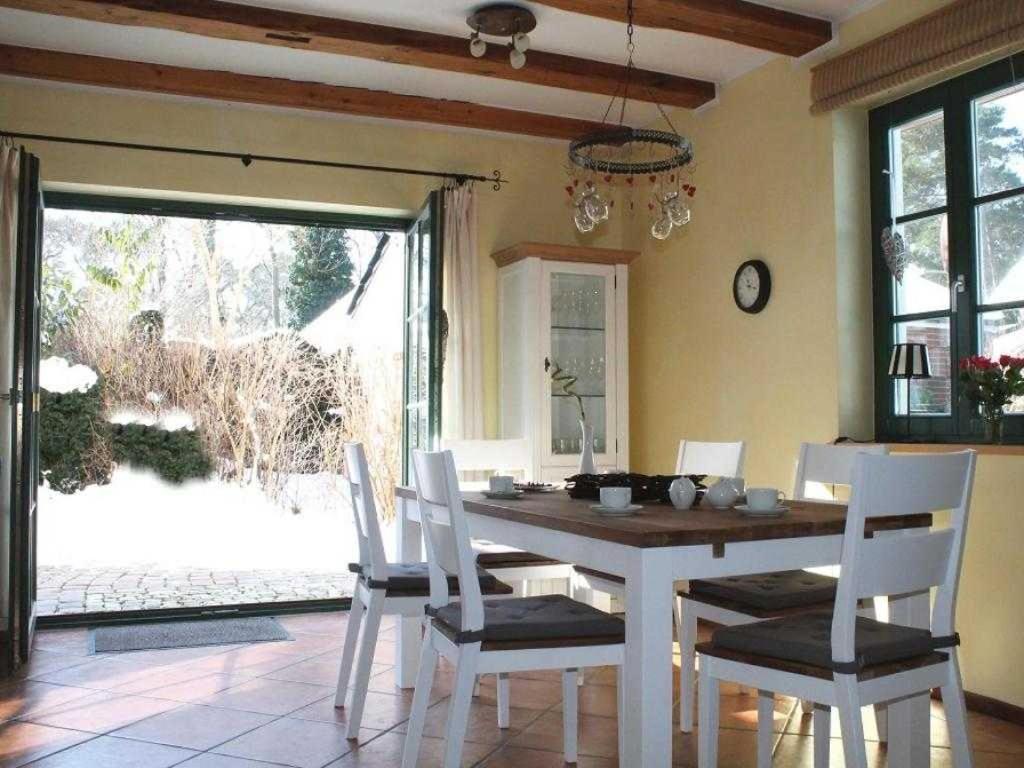 Ferienhaus "Sandduene No.19" Болтенхаген Екстериор снимка