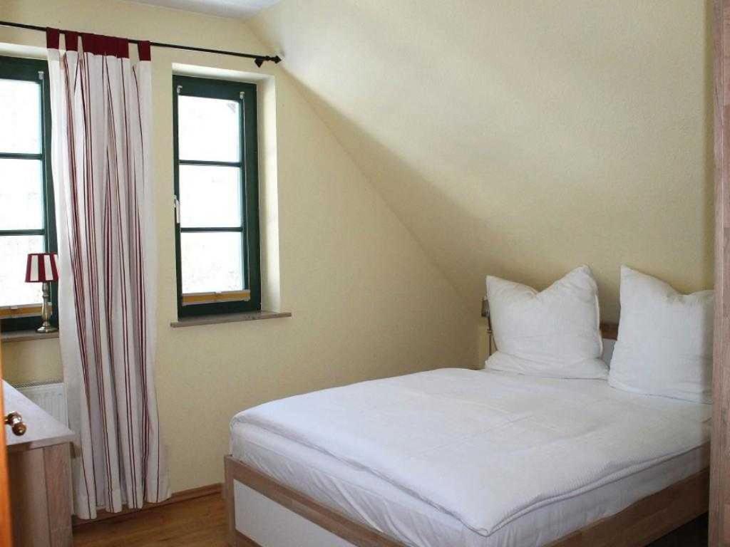 Ferienhaus "Sandduene No.19" Болтенхаген Екстериор снимка
