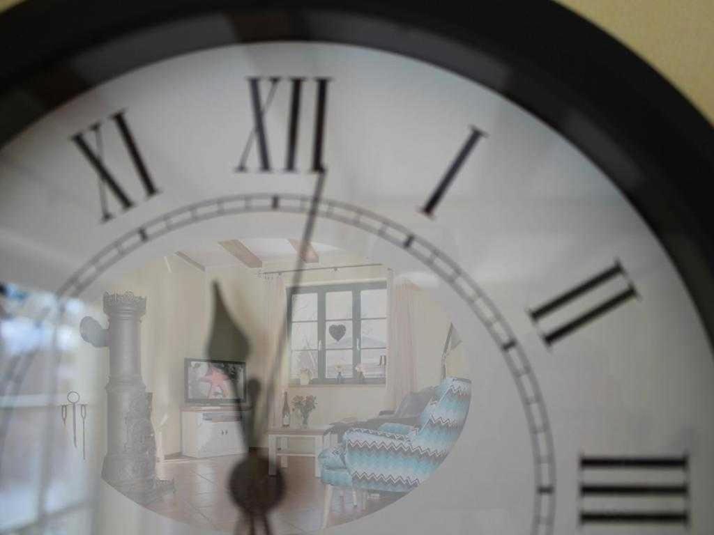 Ferienhaus "Sandduene No.19" Болтенхаген Екстериор снимка