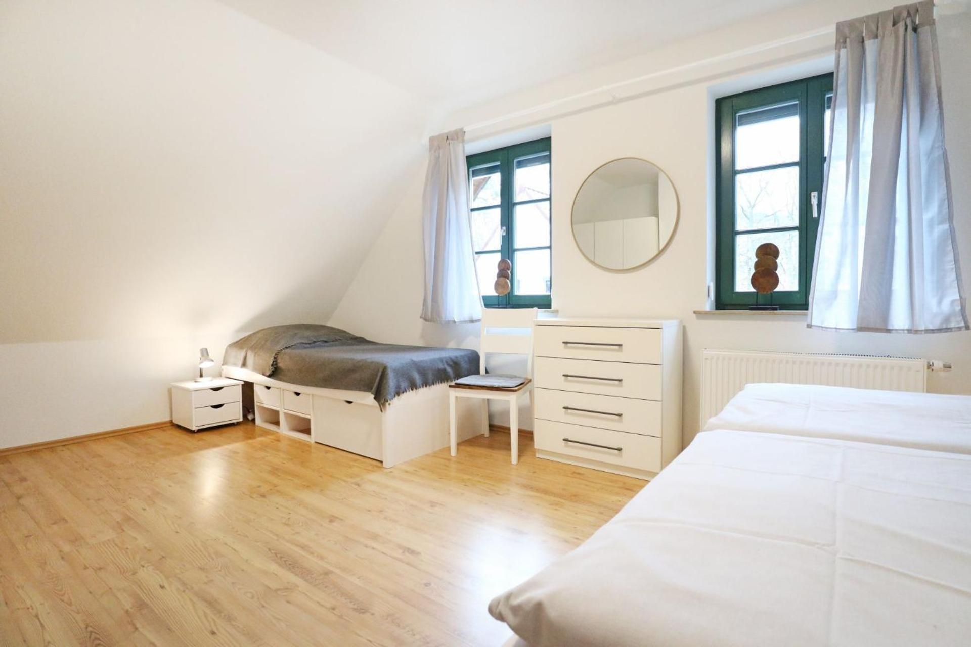 Ferienhaus "Sandduene No.19" Болтенхаген Екстериор снимка