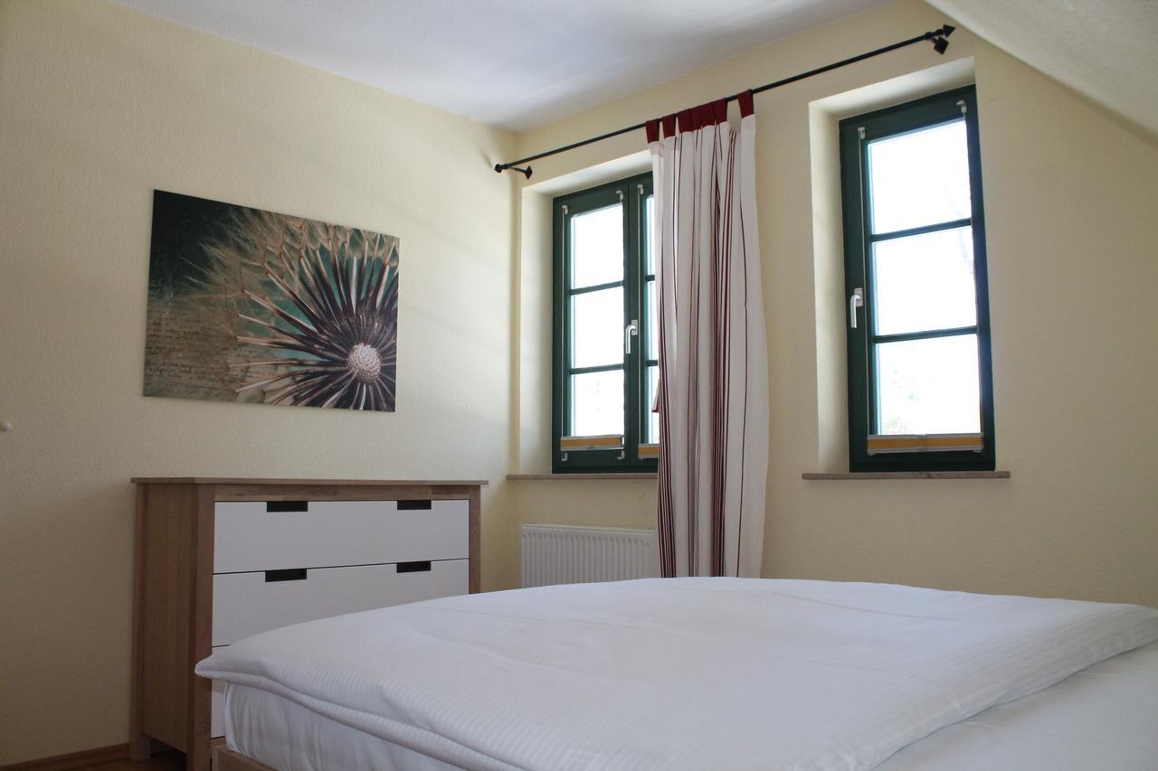 Ferienhaus "Sandduene No.19" Болтенхаген Екстериор снимка
